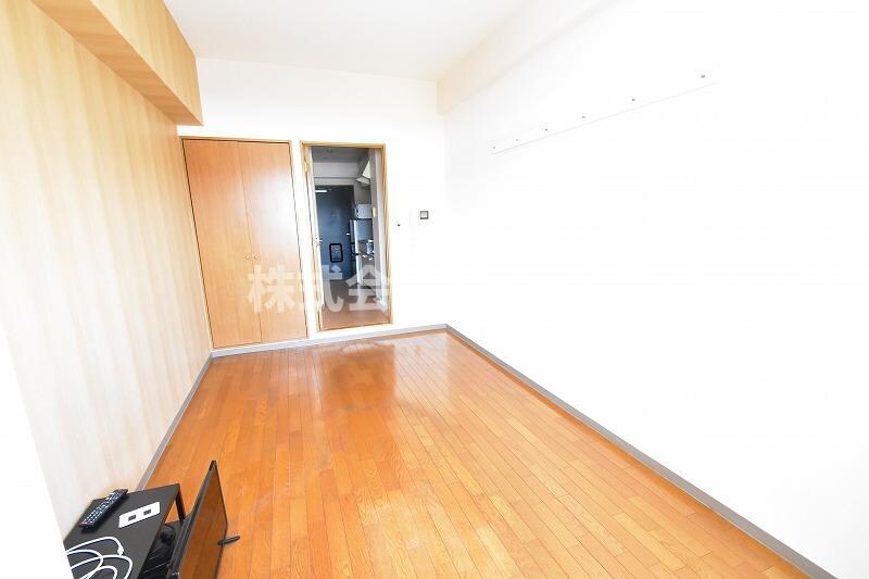 グレイス東洋の物件内観写真