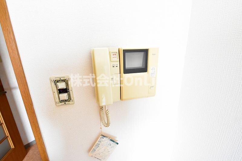 グレイス東洋の物件内観写真