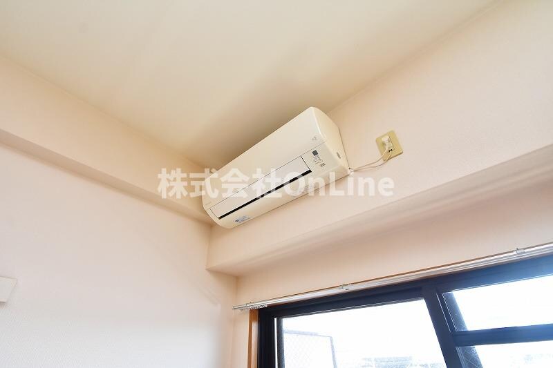 グレイス東洋の物件内観写真