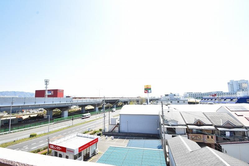 グレイス東洋の物件内観写真