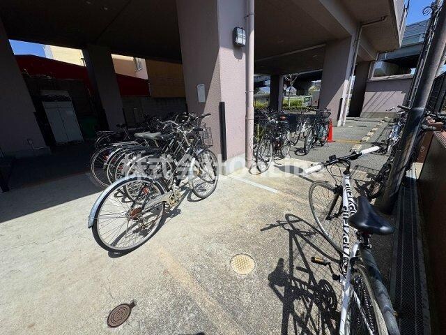 グレイス東洋の物件内観写真