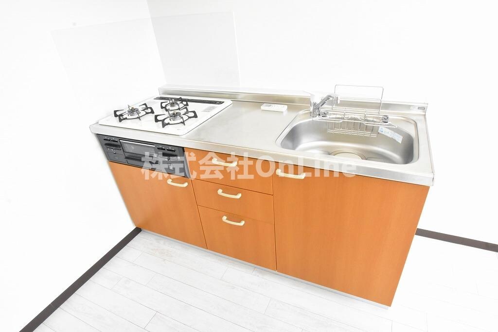 ラガーパレス花園の物件内観写真