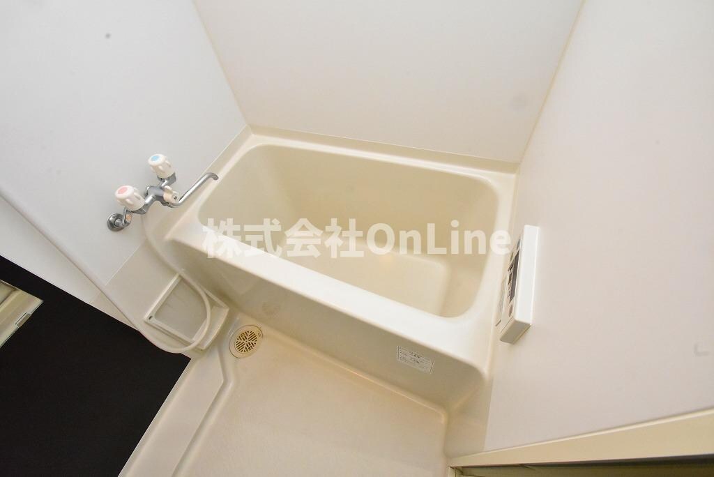 ラガーパレス花園の物件内観写真