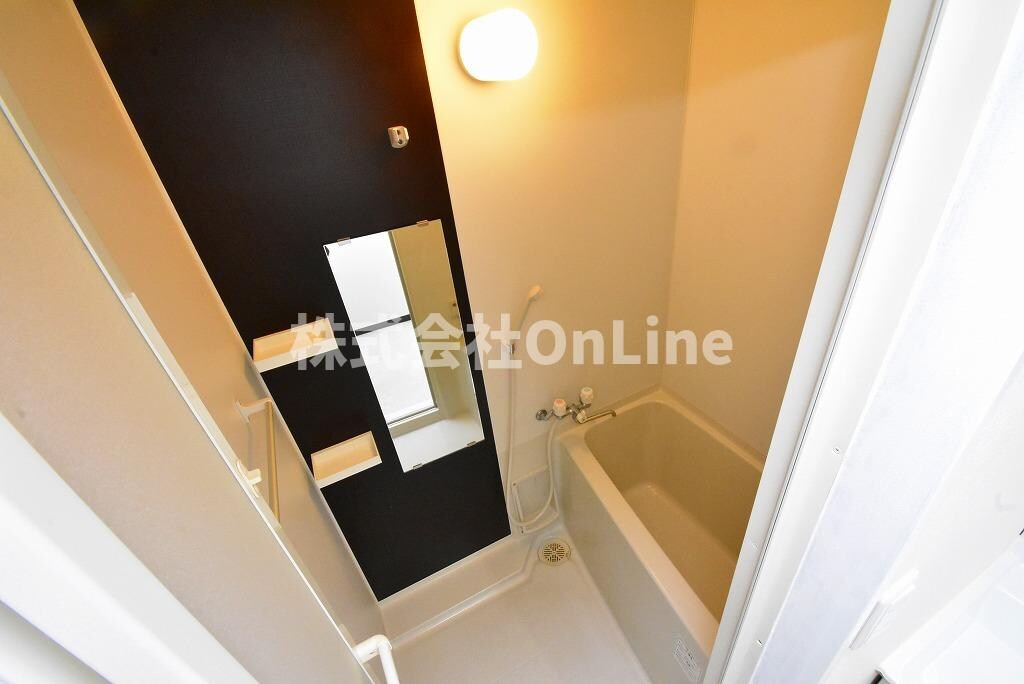 ラガーパレス花園の物件内観写真