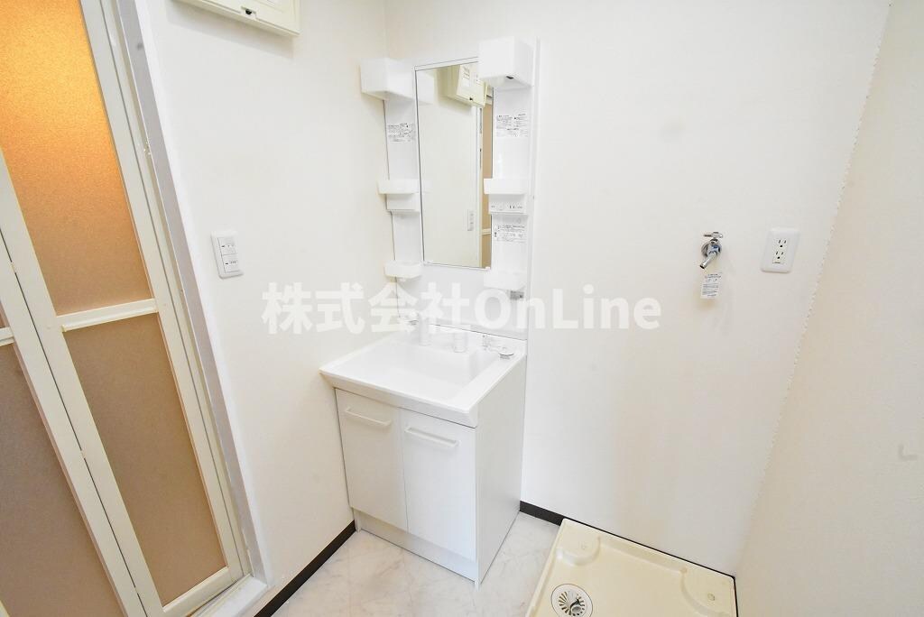 ラガーパレス花園の物件内観写真