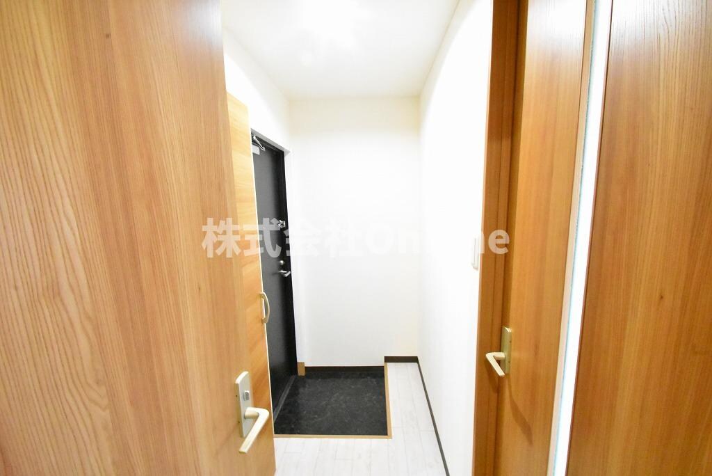 ラガーパレス花園の物件内観写真