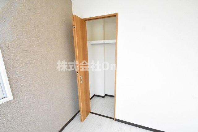 ラガーパレス花園の物件内観写真