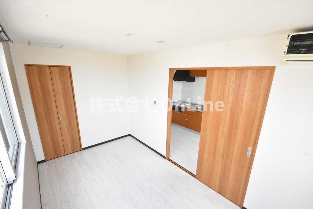 ラガーパレス花園の物件内観写真