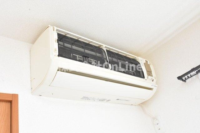 ラガーパレス花園の物件内観写真