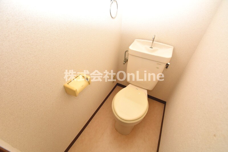 グランシャトレーDAIWAの物件内観写真