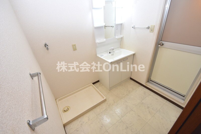 グランシャトレーDAIWAの物件内観写真