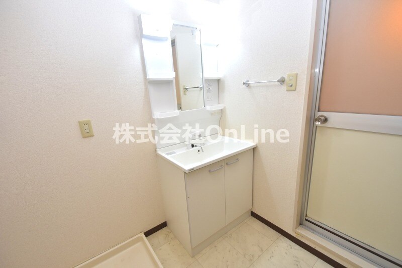 グランシャトレーDAIWAの物件内観写真