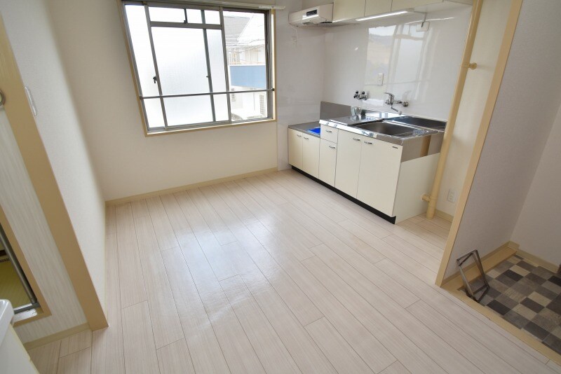 大蓮グリーンマンションの物件内観写真