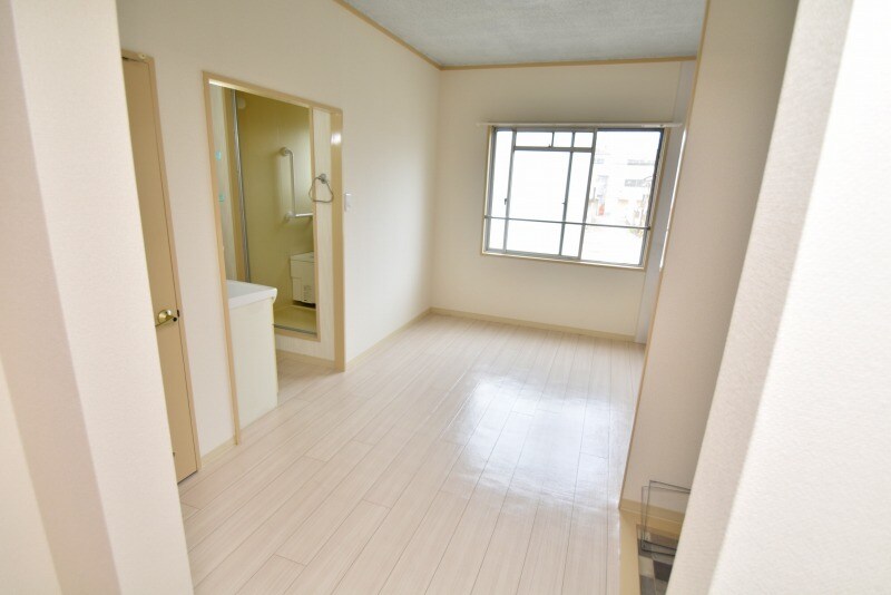 大蓮グリーンマンションの物件内観写真