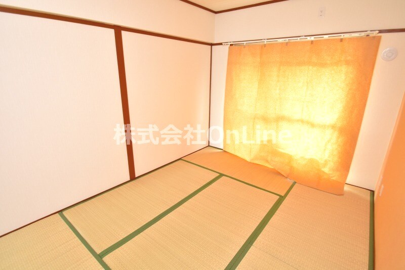 大蓮グリーンマンションの物件内観写真