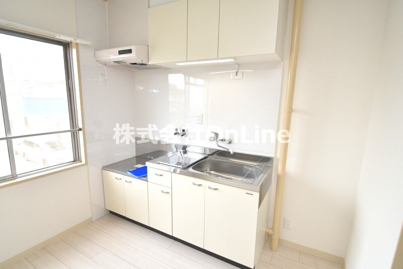 大蓮グリーンマンションの物件内観写真