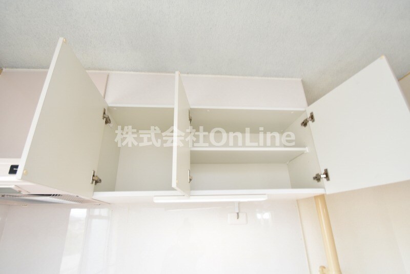 大蓮グリーンマンションの物件内観写真