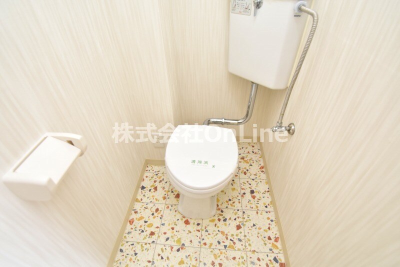 大蓮グリーンマンションの物件内観写真