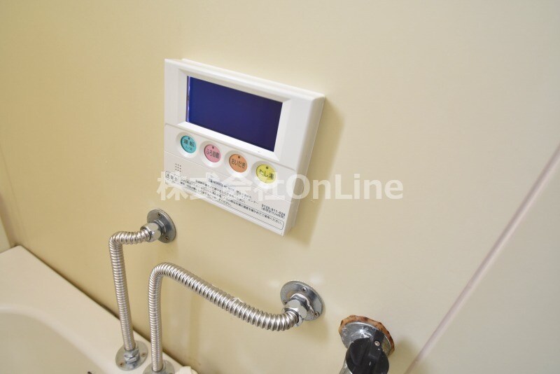 大蓮グリーンマンションの物件内観写真