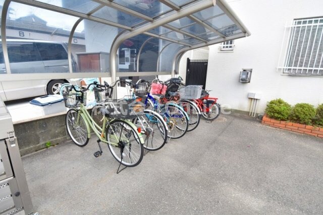 大蓮グリーンマンションの物件内観写真