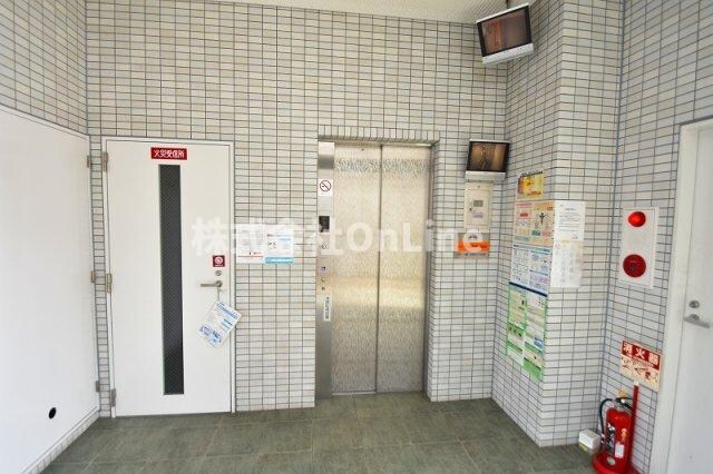 FIELDの物件外観写真