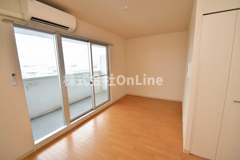 FIELDの物件内観写真