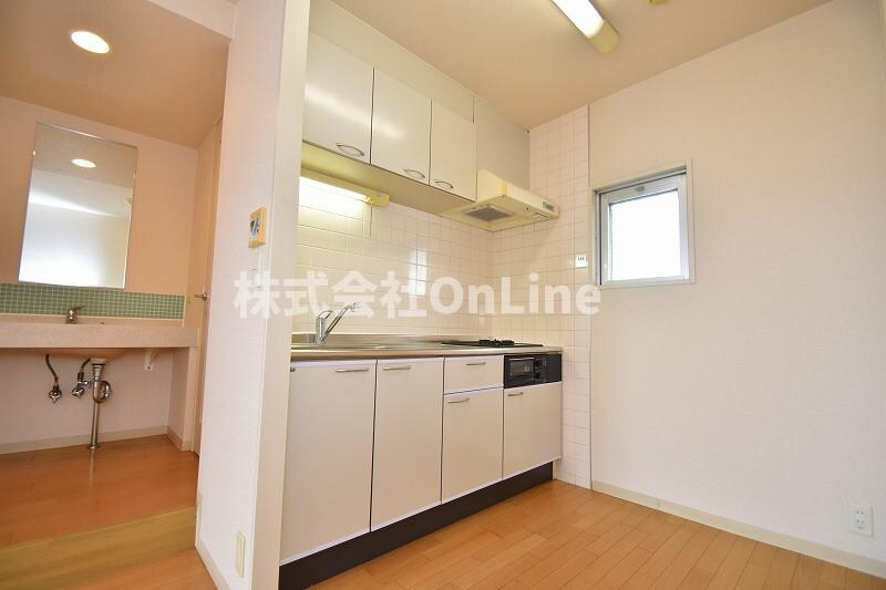 FIELDの物件内観写真