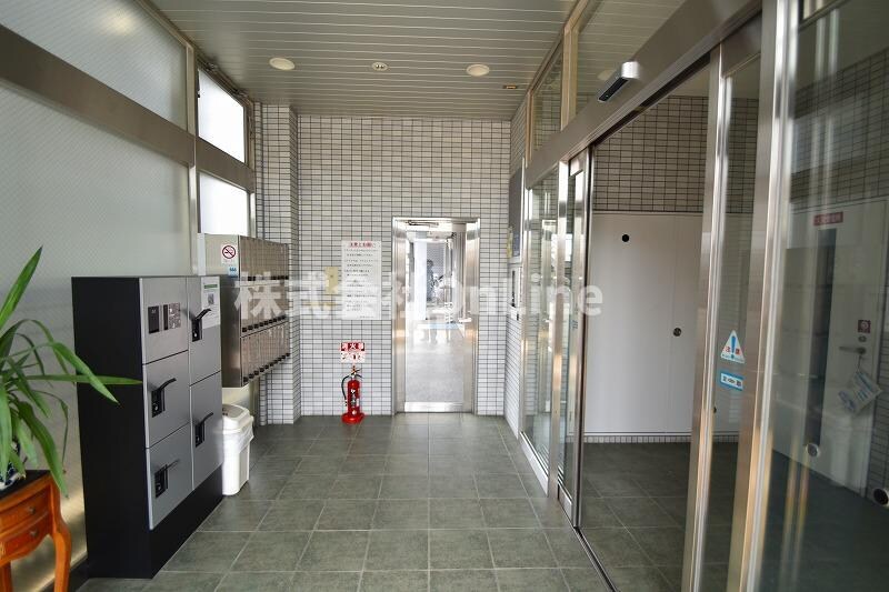 FIELDの物件外観写真