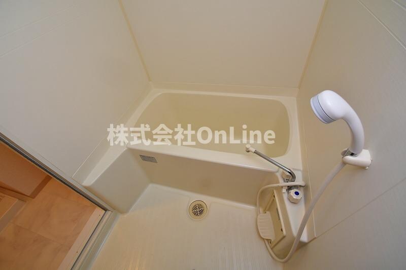 FIELDの物件内観写真