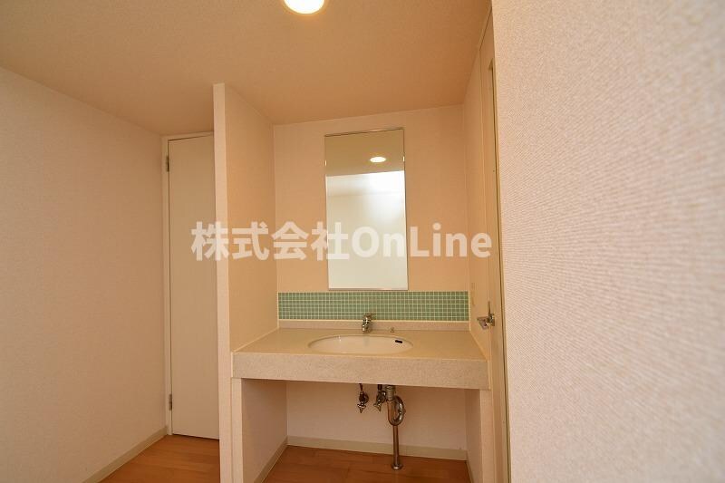 FIELDの物件内観写真