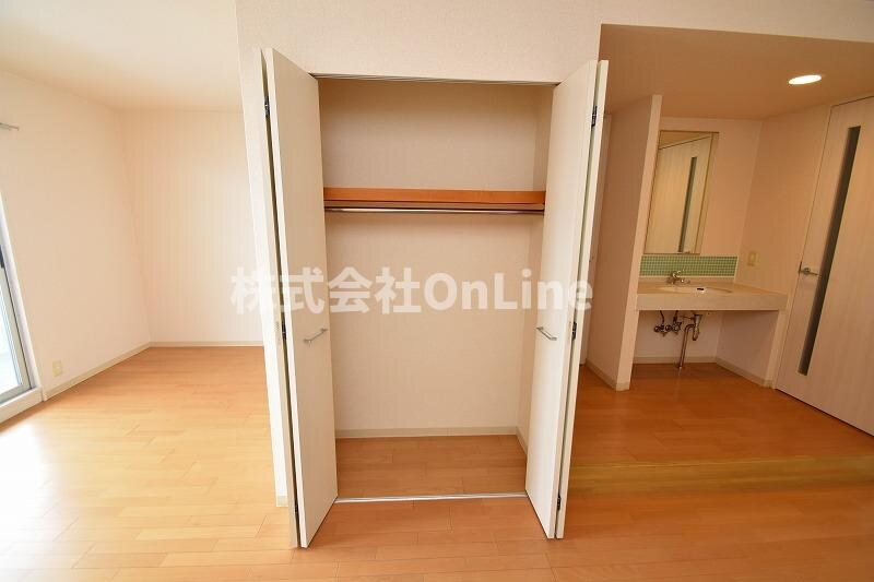 FIELDの物件内観写真