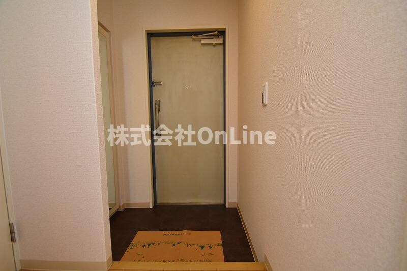 FIELDの物件内観写真