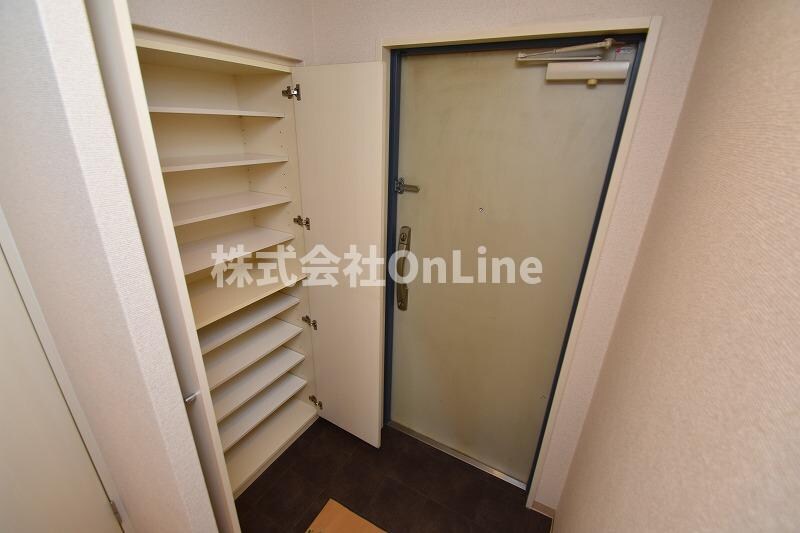 FIELDの物件内観写真