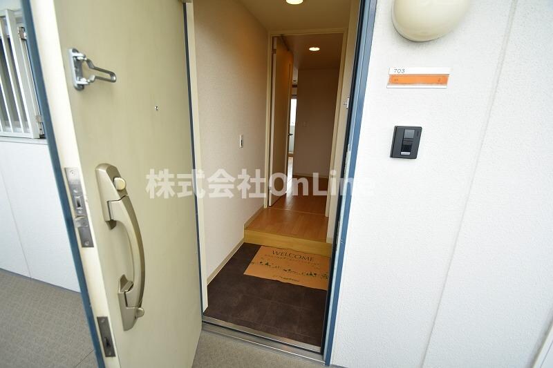 FIELDの物件内観写真