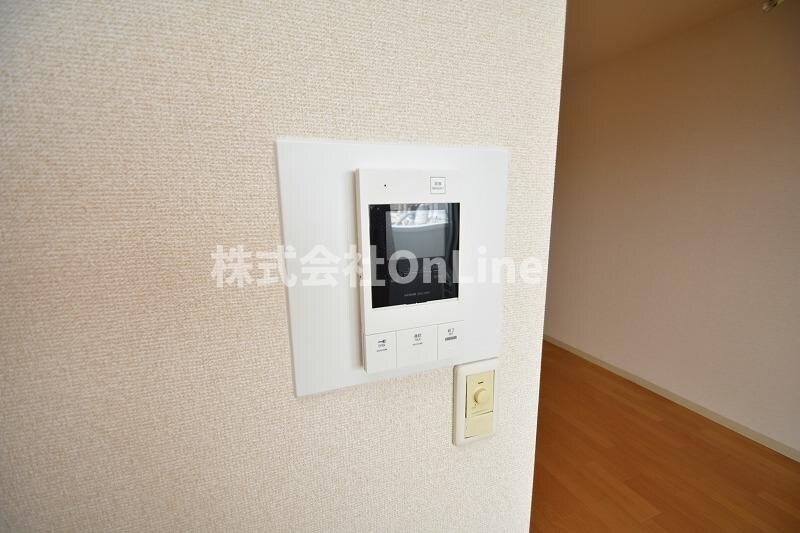 FIELDの物件内観写真