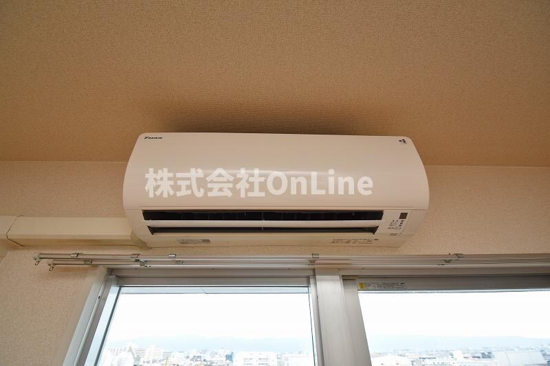 FIELDの物件内観写真