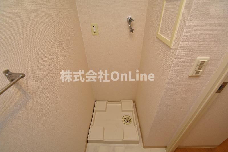 FIELDの物件内観写真