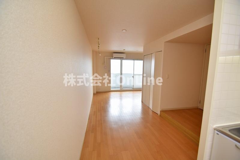 FIELDの物件内観写真