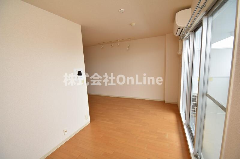 FIELDの物件内観写真