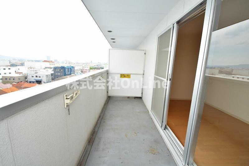 FIELDの物件内観写真