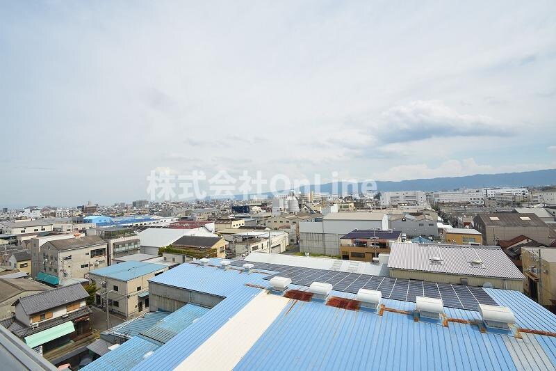 FIELDの物件内観写真