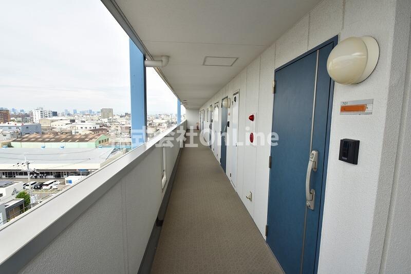 FIELDの物件内観写真