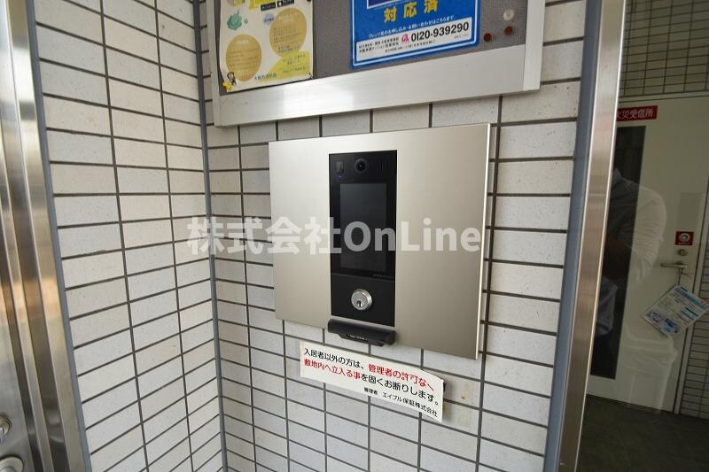 FIELDの物件内観写真