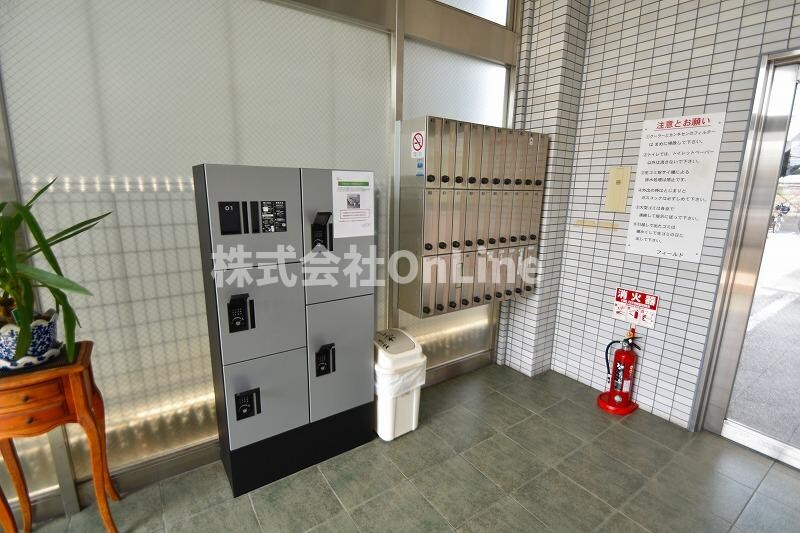 FIELDの物件内観写真