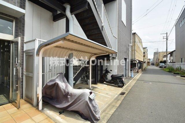 FIELDの物件内観写真