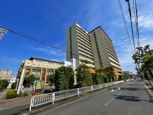 FIELDの物件内観写真