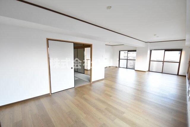 グランシャトレーDAIWAの物件内観写真