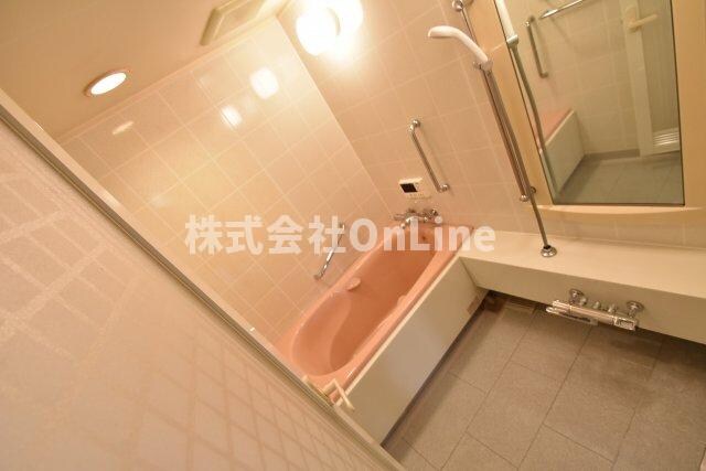 グランシャトレーDAIWAの物件内観写真