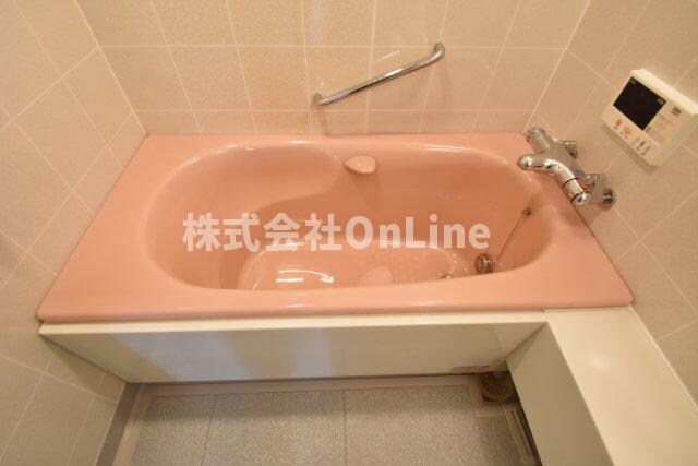 グランシャトレーDAIWAの物件内観写真