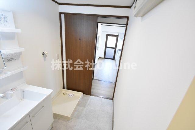 グランシャトレーDAIWAの物件内観写真